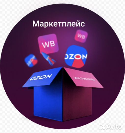 Менеджер по работе с маркетплейсами WB Ozon