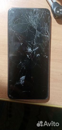 TECNO Camon 12 Air, 3/32 ГБ