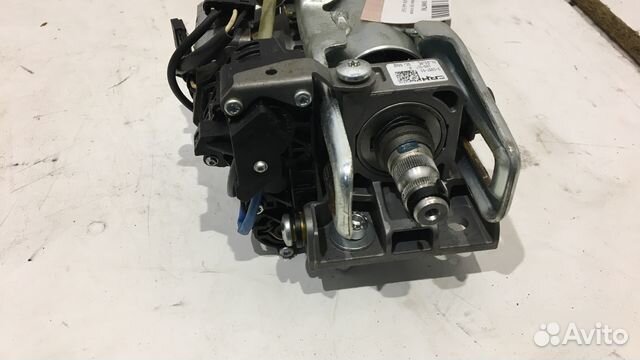 Рулевая колонка Bmw 645 E63