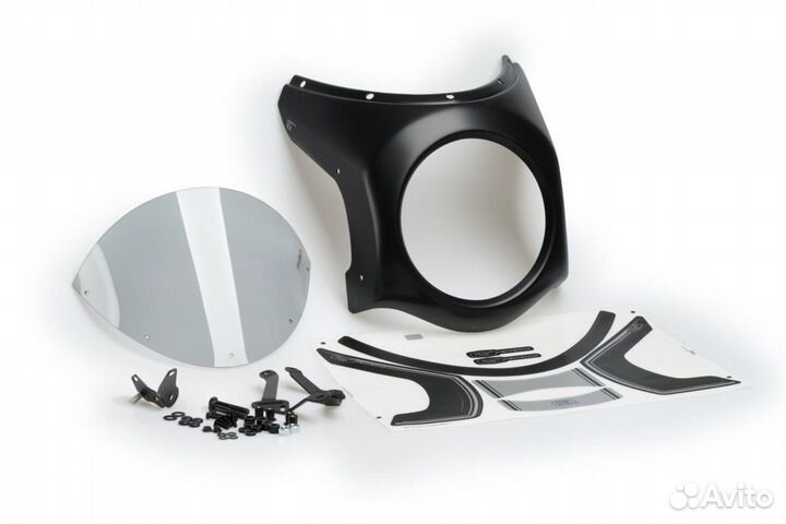 Ветровое стекло Puig для Honda CB1100