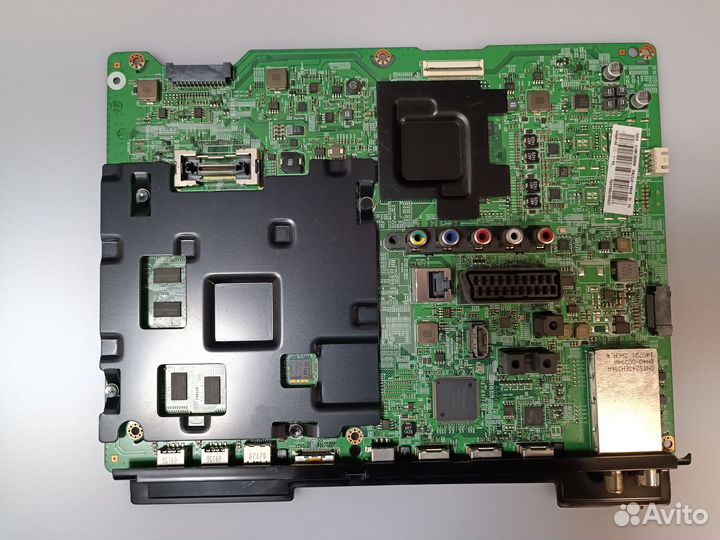 Материнская плата Samsung UE55HU7000U BN41-02206B