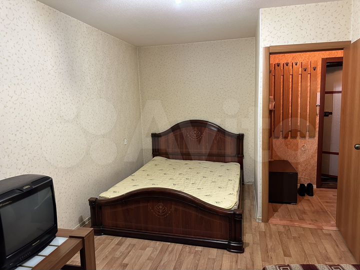 1-к. квартира, 30 м², 9/10 эт.