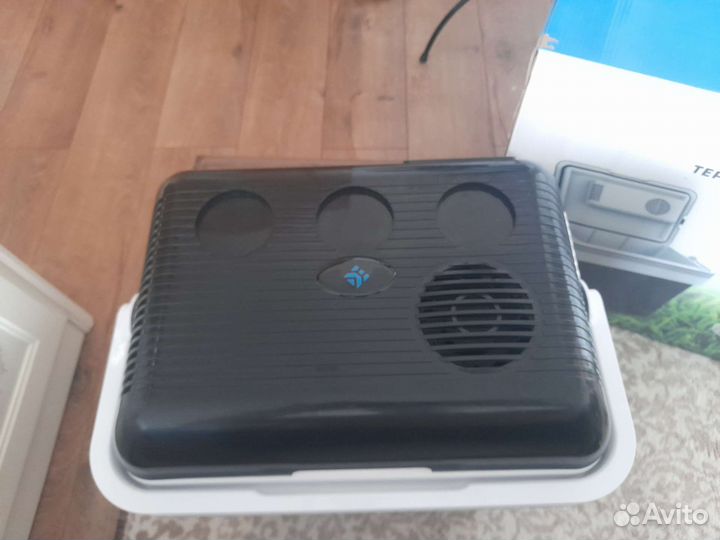 Холодильник автомобильный