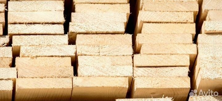 Доска 50х200х6 от производителя