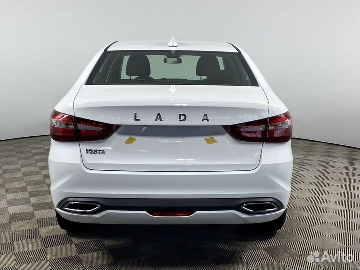 LADA Vesta 1.6 МТ, 2023