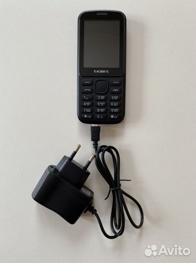 teXet TM-130