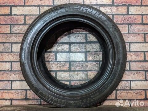 Michelin Pilot Sport 3 225/50 R17