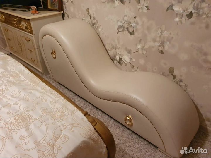 Мягкое Кресло Релакс