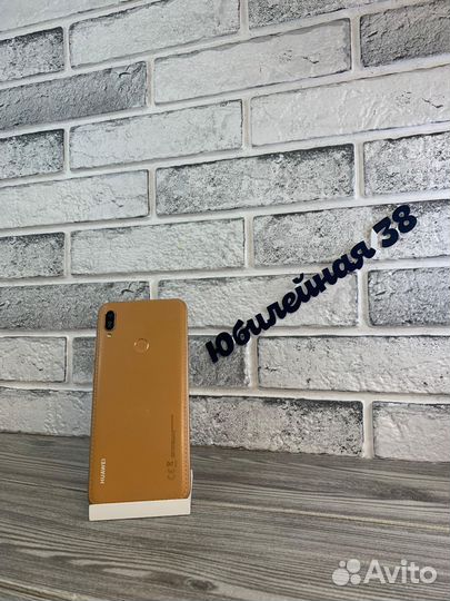 HUAWEI Y6 (2019), 2/32 ГБ