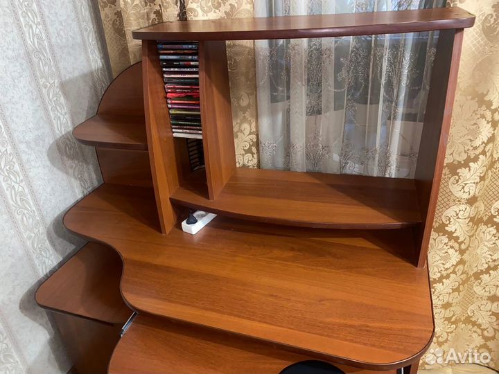 Компьютерный стол бу