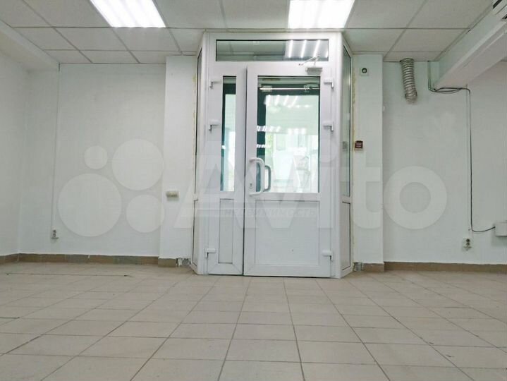 Торговое помещение, 97м