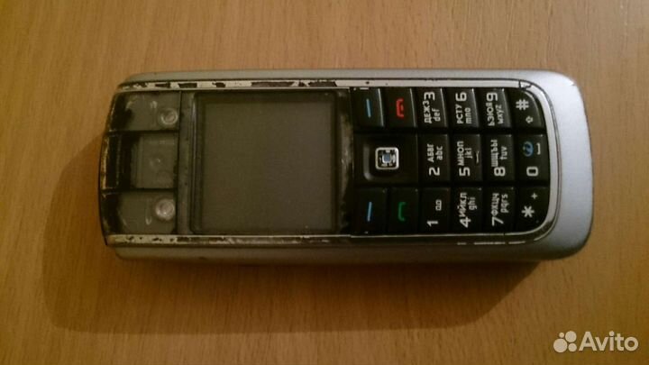 Телефоны на запчасти