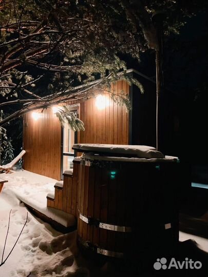 База отдыха