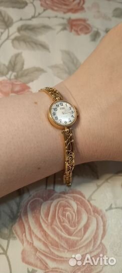 Наручные часы