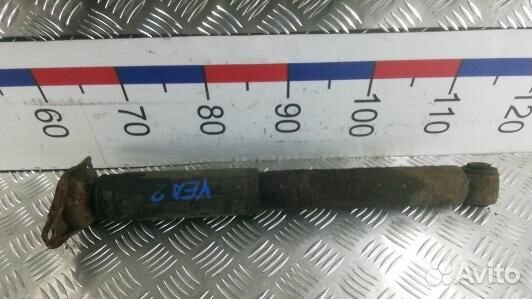 Амортизатор задней балки ford mondeo 4 (YEA02LX01)