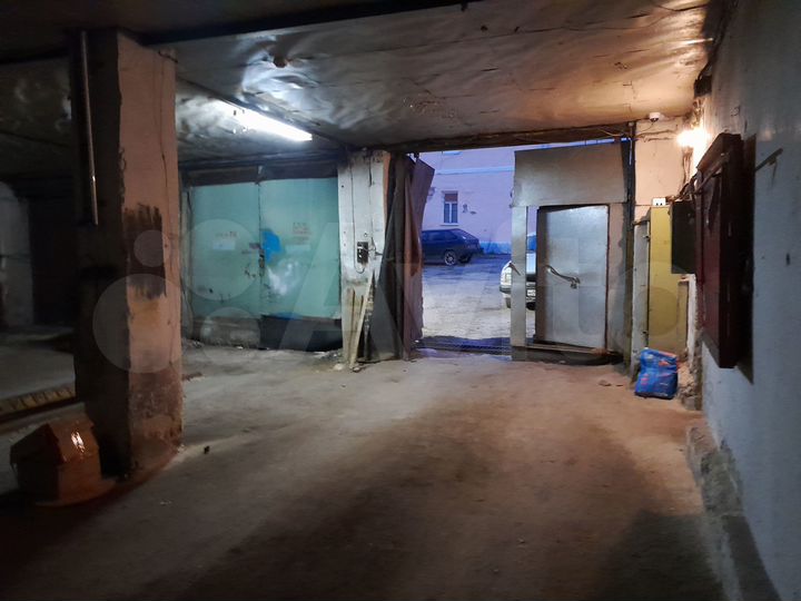 Дом 375 м² на участке 10 сот.