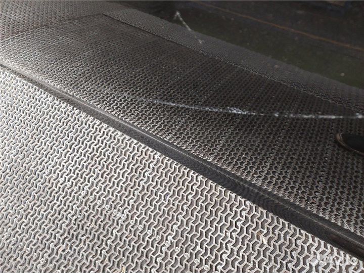 Дверь боковая Alfa Romeo MiTo, 2009