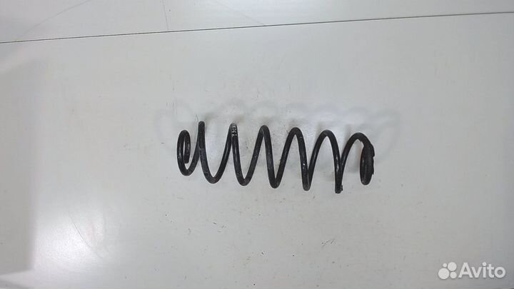 Пружина подвески Skoda Octavia (A5), 2009