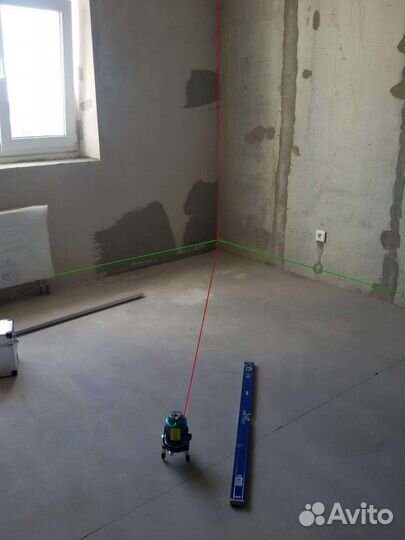 Приемка квартиры в новостройке