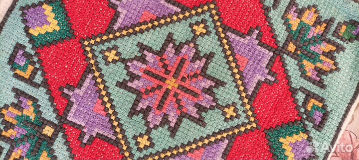 Наволочка винтаж