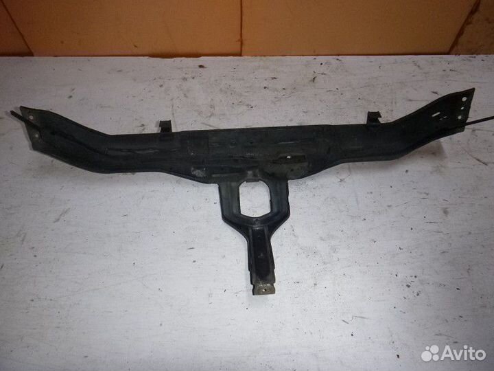 Панель передняя верхняя часть mercedes benz W202 1