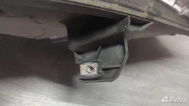 Фара правая опель инсигния