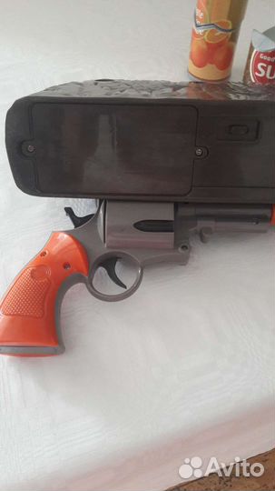 Детские игрушки