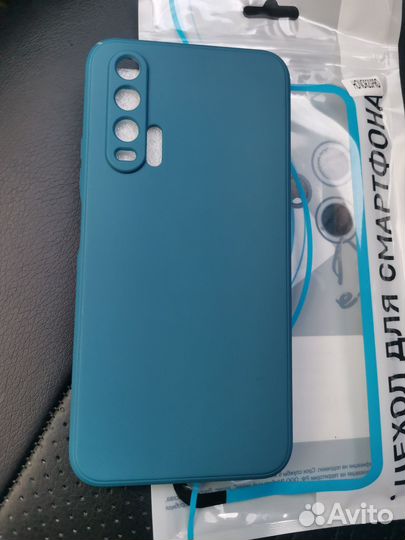 Чехол на Honor 20 pro