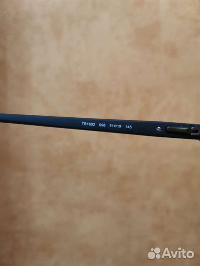 Оправа с диоприями Timberland оригинал