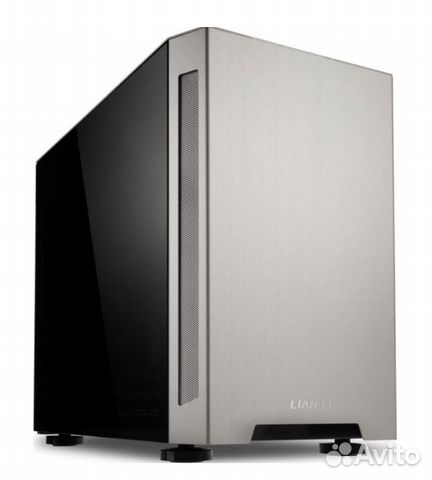 Lian Li TU 150 ITX