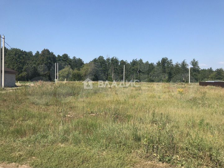 Участок 14 сот. (СНТ, ДНП)