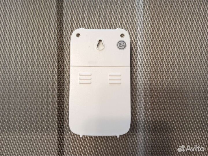 Беспроводной звонок