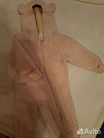 Детские вещи