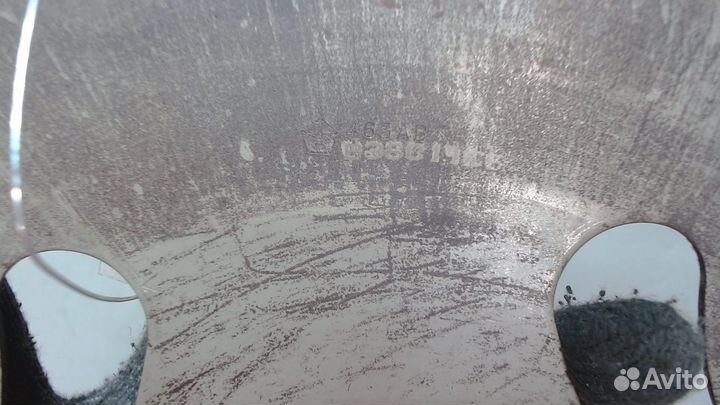 Маховик АКПП Chrysler 300C 2011, 2012