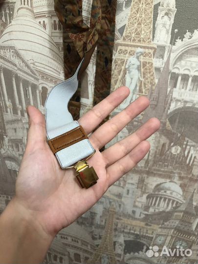 Подтяжки мужские Liberty