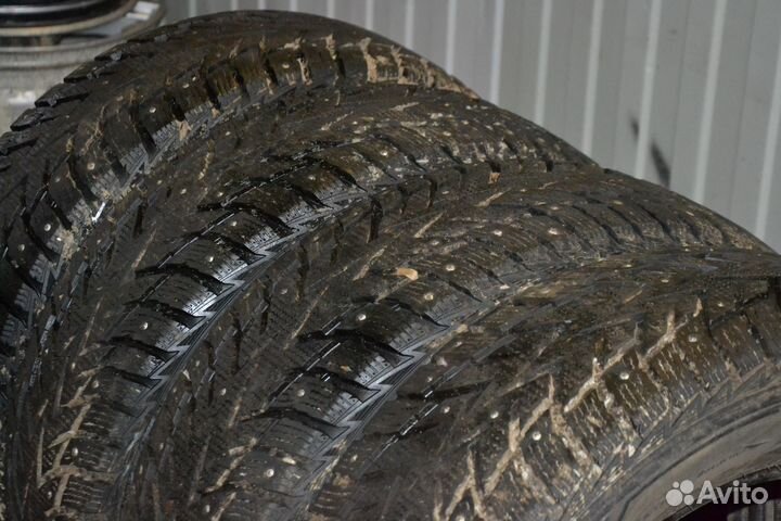 Nexen Winguard Spike WS62 235/60 R16 100T