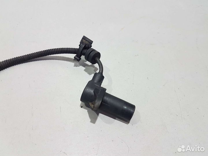 Датчик коленвала 4.2 tdi ауди а8 audi a8