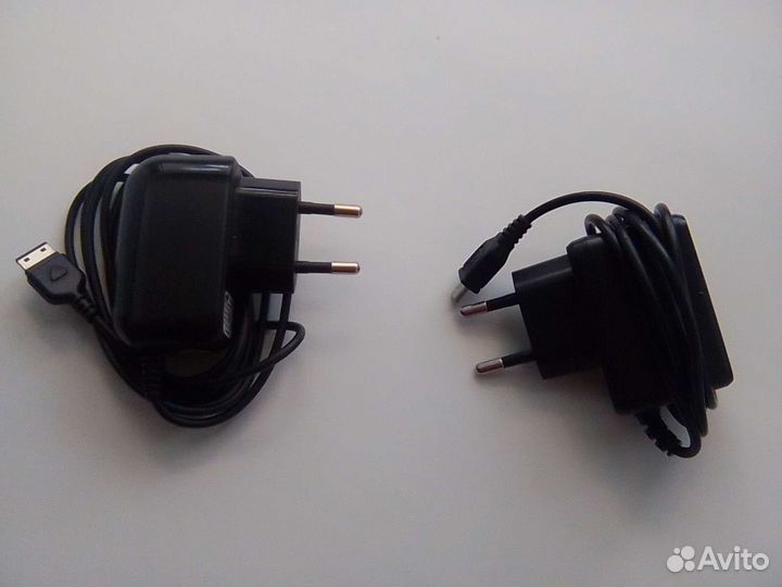 Зарядное устройство Samsung,BG