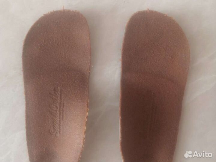 Детские Ортопедические стельки