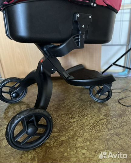 Коляска для кукол