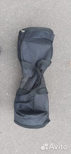 Гироскутер