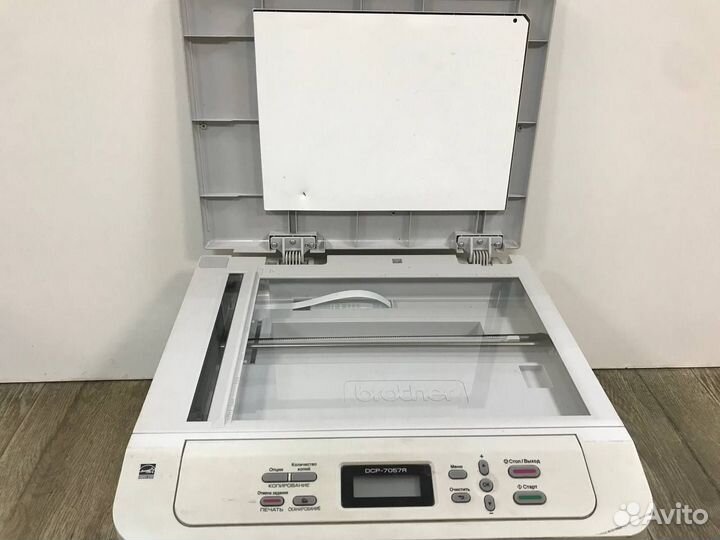 Мфу лазерное Brother DCP-7057R (14)