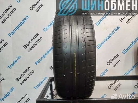 Michelin Primacy HP 205/55 R16 94V