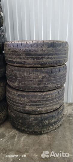 Three-A P606 205/45 R17 88W