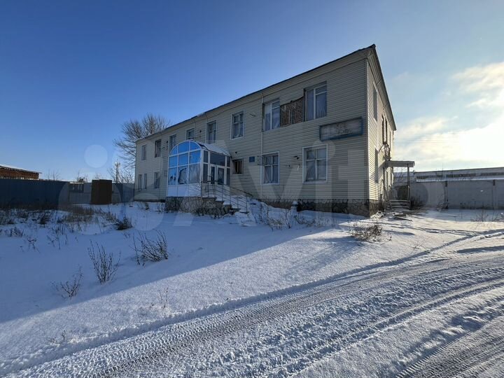 Торговая площадь, 400 м²