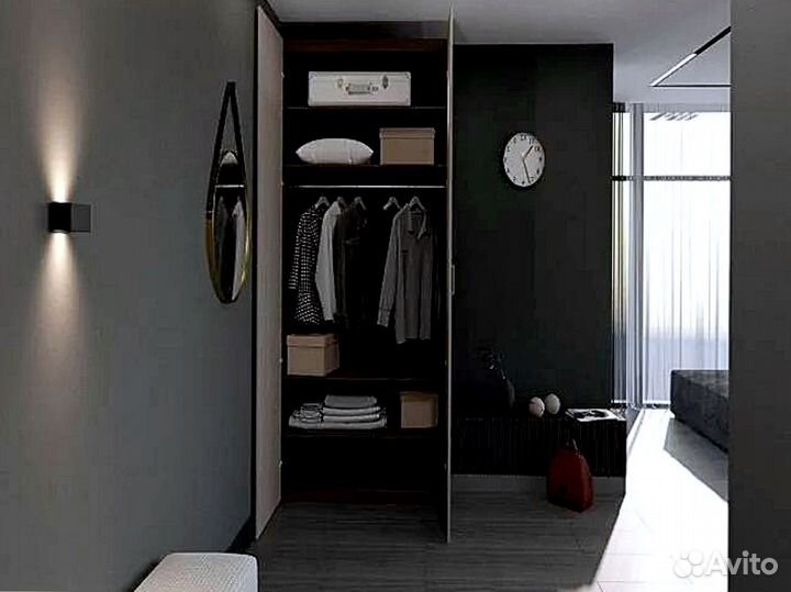 Шкаф на заказ / Собственное производство