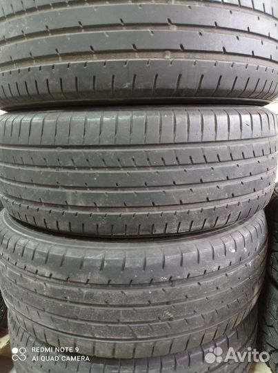 Toyo Proxes R36 225/55 R19 99V