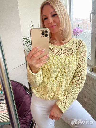 Вязание на заказ