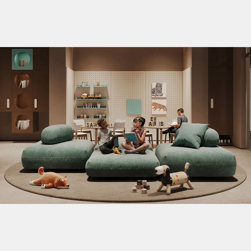 1-к. квартира, 50,2 м², 18/40 эт.