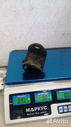 Кронштейн двигателя Suzuki Baleno